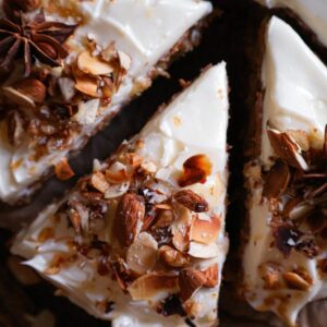 Pâtisserie Naturelle