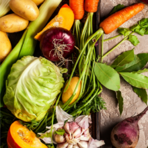 Douce Régénération