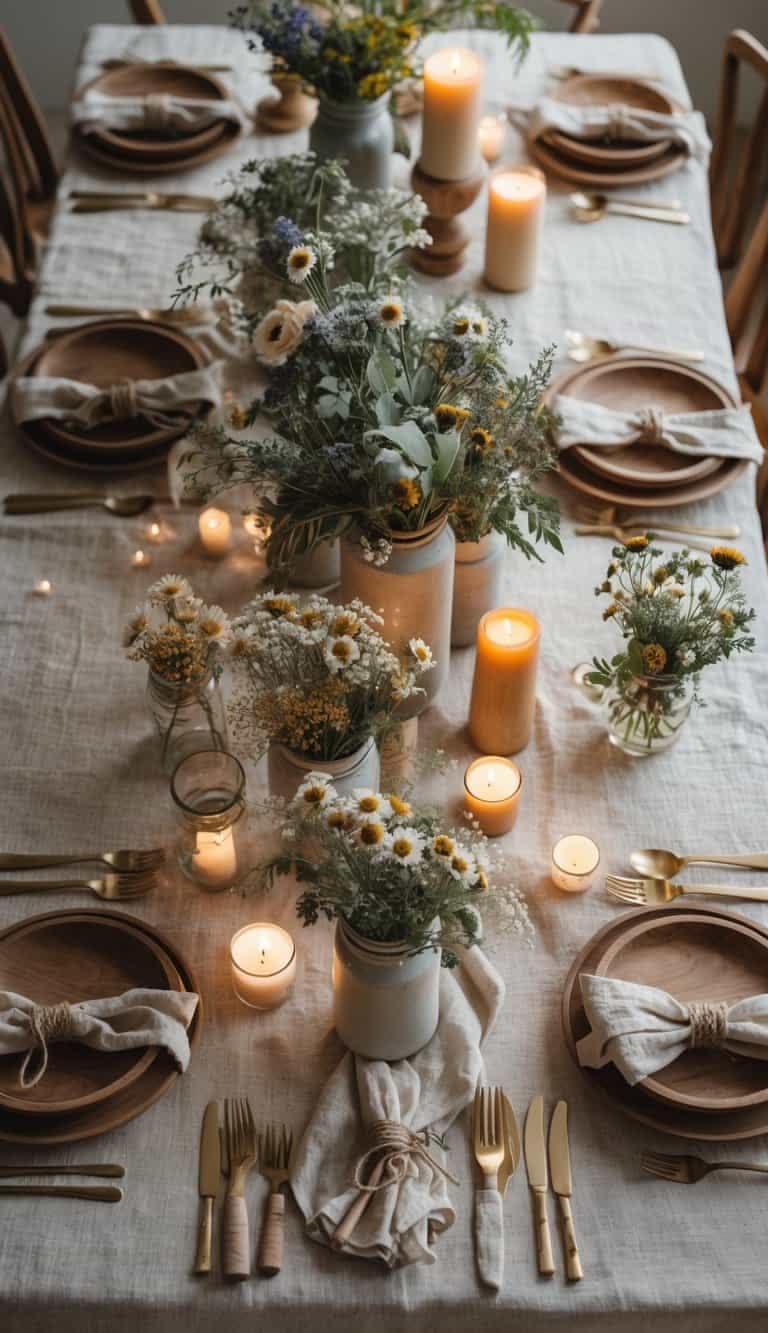Brunch "Murmures d'Automne"