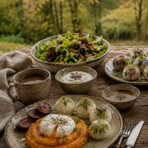 Joyeux Brunch de Septembre